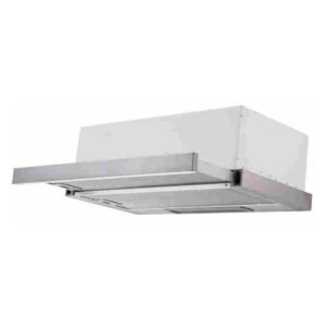 60CM COOKER HOOD Stainless Steel