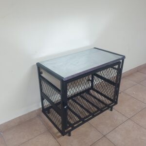 double 9kg cylinder cage Wall mountable 2x 9kg cylinders secure safety cage.jpg